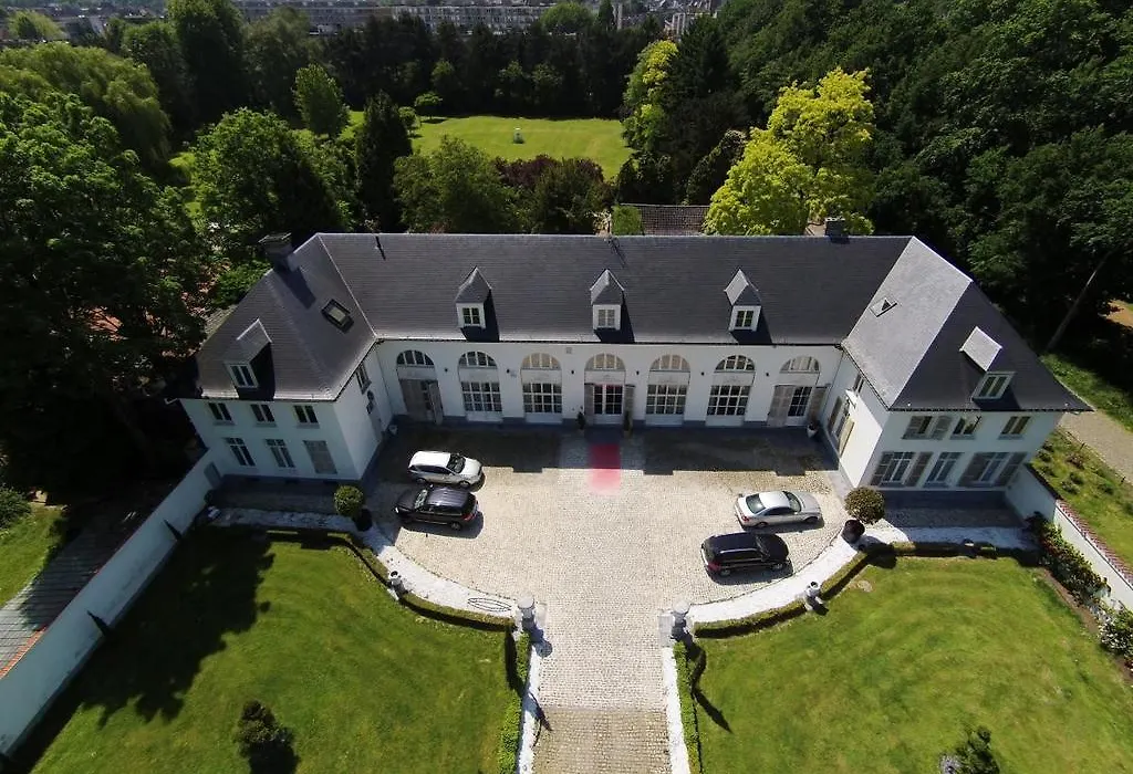 Luxury Suites Arendshof-1
