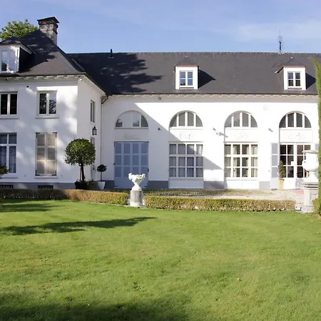 Luxury Suites Arendshof-2